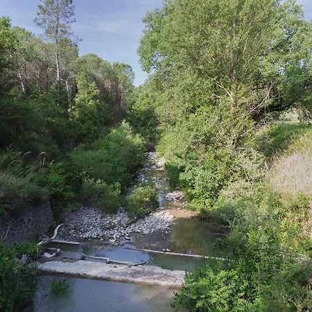 Il Paradiso Di Berignone * Caprareccia