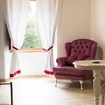 Il Paradiso Di Berignone Alojamento de Turismo Rural *
