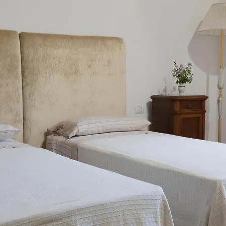 Farma Il Paradiso Di Berignone