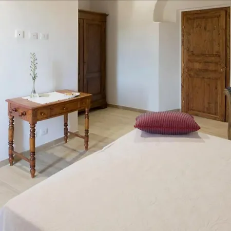 Farma Il Paradiso Di Berignone *