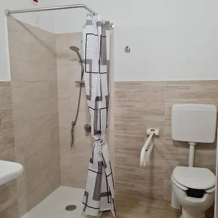 Il Paradiso Di Berignone *