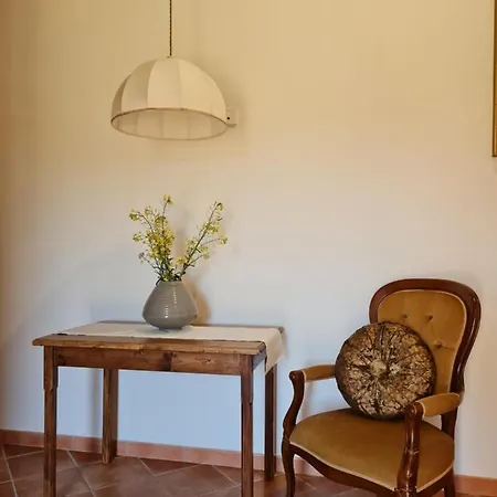 Farma Il Paradiso Di Berignone