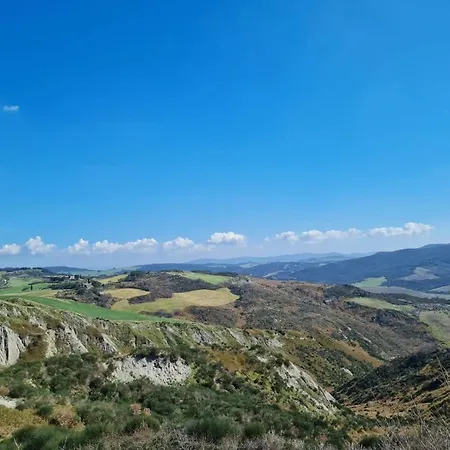 Farma Il Paradiso Di Berignone *