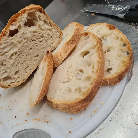 Il Paradiso Di Berignone *