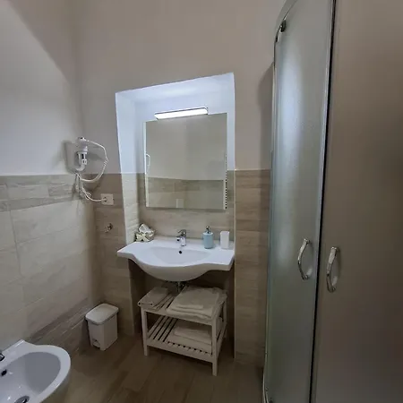 Alojamento de Turismo Rural Il Paradiso Di Berignone Caprareccia