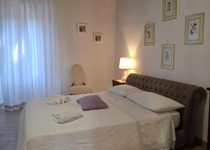 Il Paradiso Di Berignone